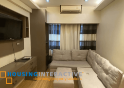 1br for rent- forbeswood heights