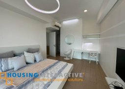 3 bedrooms fully furnished