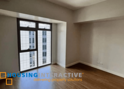 fully furnished one bedroom unit for sale at park triangle residences