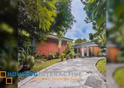 dasmariÑas village house and lot for lease