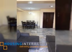 for lease: condo unit in skyland plaza, makati