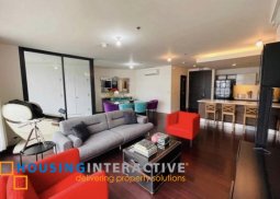 a fully furnished 2br unit for sale in garden towers