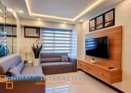 for rent 1 bedroom - avida towers 9th avenue