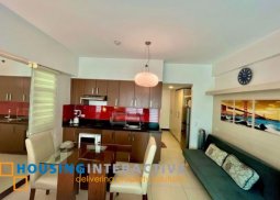 for lease studio - two serendra