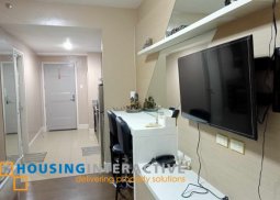 studio for lease - edades tower