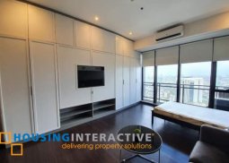 for lease | studio type - knightsbridge residences