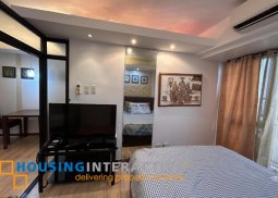 for lease | 1 bedroom - knightsbridge residences