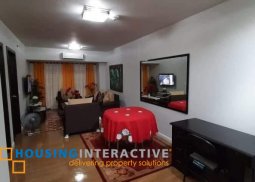 for lease | 1 bedroom - kroma tower