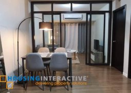 for lease | 1 bedroom - kroma tower