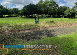 residential lot for sale - santierra by ayala land premier
