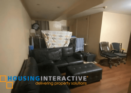 two bedrooms unit for rent / sale at emar suites condominium