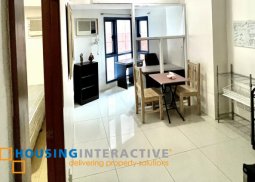 one bedroom unit for sale at grand riviera suites