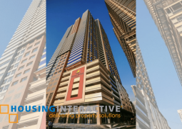 one bedroom unit for sale at grand riviera suites