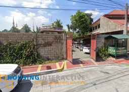 commercial vacant lot for sale in quezon city