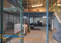 2-storey warehouse for sale at tandang sora, quezon city