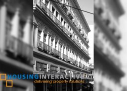 warehouse for lease in makati