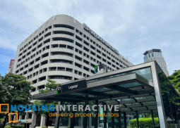 office rental along ayala avenue