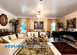 house for sale in bel-air makati