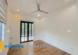 two-storey house for sale - ayala alabang village