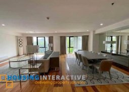 a fully furnished 3br unit for rent in pacific plaza