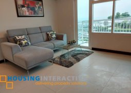 for lease! 2br aston tower two serendra, bgc