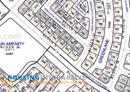 lot for sale  , avida parkway settings, nuvali.