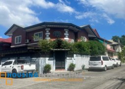 house and lot for sale - tierra evelina, quezon city