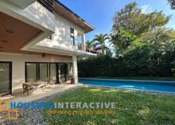 house for rent in ayala alabang village