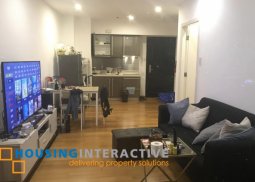 for lease | 1 bedroom - the milano residences