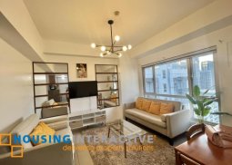 for rent 2br loft type - avida towers 34th