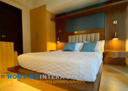 for lease 1br - uptown parksuites