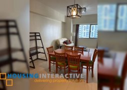 a condo unit for lease