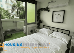 for lease | 1 bedroom - azure urban residences