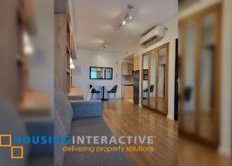 newly renovated unit 1 bedroom with balcony