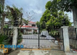 house and lot for sale in ayala alabang village