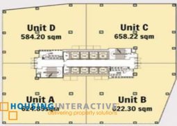 office space for lease in quezon city