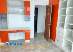 for sale! 2br in 8 forbes town road bgc taguig