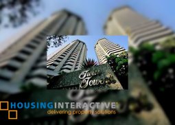 unfurnished apartment 3 bedrooms with own bathrooms