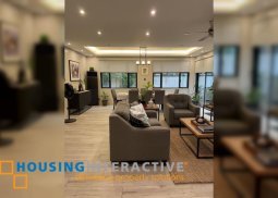 3 storey house and lot for sale at manila southwoods