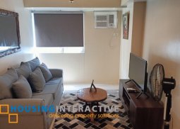 a fully furnished 1br unit for lease in avida turf