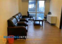 for sale 1 bedroom unit - the lerato makati