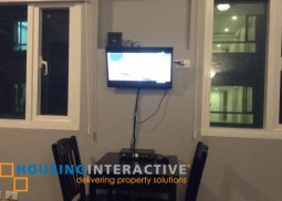 fully furnished studio condo unit for rent in beacon makati