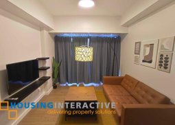 for rent 1br condo unit - park triangle residences