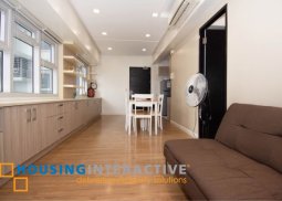 for lease 1br corner unit - one maridien