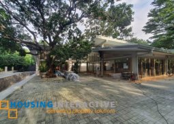 house for lease - ayala alabang