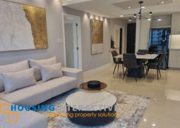 new & nicely interior 2br unit balcony faced