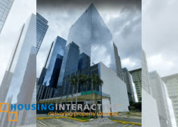 office space for lease in taguig city