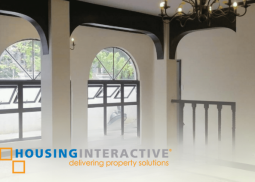 house for lease in magallanes village