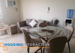 a fully furnished 2br unit for rent in the vantage