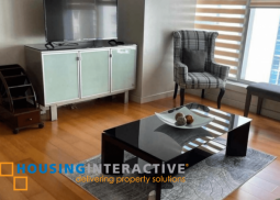 2 bedroom for lease - the beaufort bgc